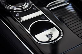 2012款捷豹XJL