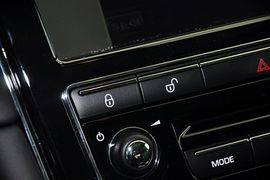 2012款捷豹XJL