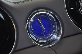 2012款捷豹XJL