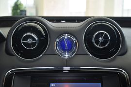 2012款捷豹XJL