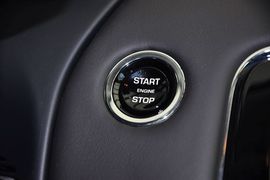 2012款捷豹XJL