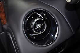 2012款捷豹XJL