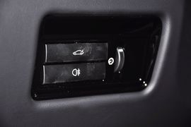 2012款捷豹XJL