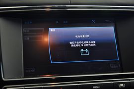 2012款捷豹XJL