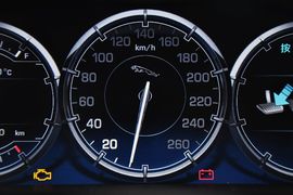 2012款捷豹XJL