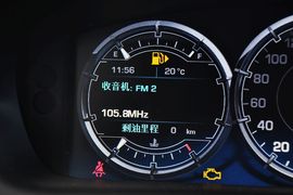 2012款捷豹XJL