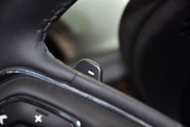 2012款捷豹XJL