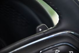2012款捷豹XJL