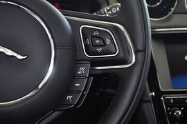 2012款捷豹XJL