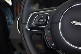 2012款捷豹XJL