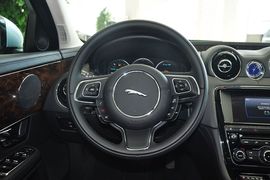 2012款捷豹XJL