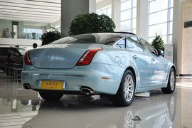 2012款捷豹XJL