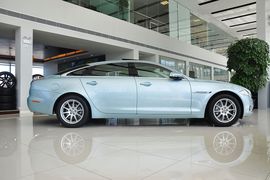 2012款捷豹XJL