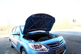 2012款长安悦翔V3