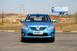 2012款长安悦翔V3