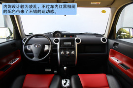 2012款长城哈弗M2