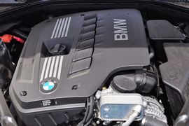 2012款华晨宝马530Li领先型