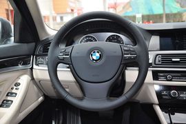 2012款华晨宝马530Li领先型