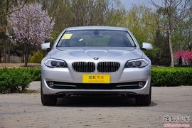 2012款华晨宝马530Li领先型
