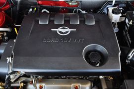 2012款海马福美来VS