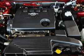 2012款海马福美来VS