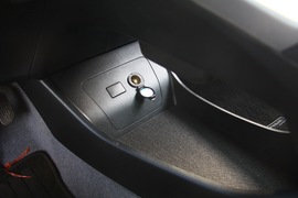 2012款丰田普锐斯1.8L试驾实拍