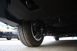 2012款丰田普锐斯1.8L试驾实拍