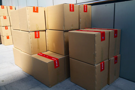 2012款大通V80运杰版体验