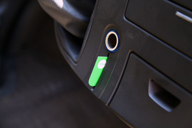 2012款大通V80运杰版体验