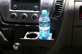 2012款大通V80运杰版体验