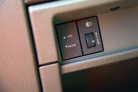 2012款大通V80运杰版体验