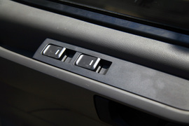 2012款大通V80运杰版体验