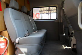 2012款大通V80运杰版体验