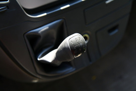 2012款大通V80运杰版体验