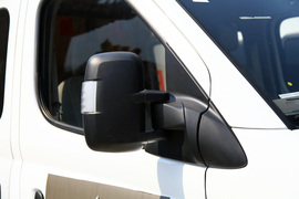 2012款大通V80运杰版体验