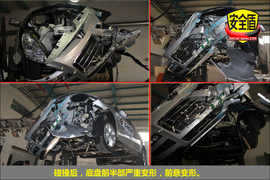 2011款纳智捷大7