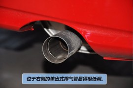 2012款东风本田思铭1.8L自动型到店实拍