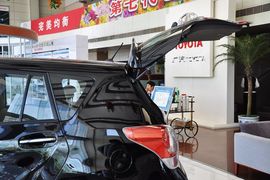 2011款丰田逸致1.8
