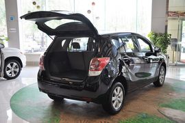 2011款丰田逸致1.8