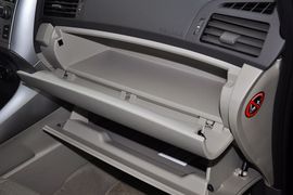 2011款丰田逸致1.8