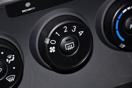 2011款丰田逸致1.8