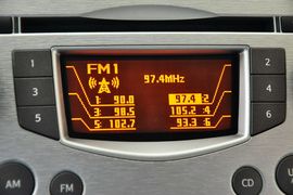 2011款丰田逸致1.8