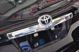 2011款丰田逸致1.8