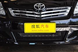 2011款丰田逸致1.8