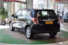 2011款丰田逸致1.8