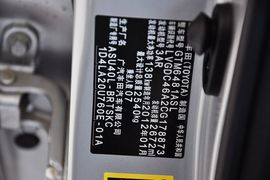 2011款丰田汉兰达2.7L