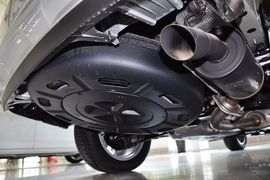 2011款丰田汉兰达2.7L