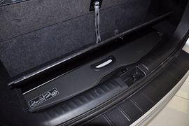 2011款丰田汉兰达2.7L