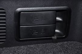 2011款丰田汉兰达2.7L