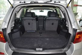 2011款丰田汉兰达2.7L